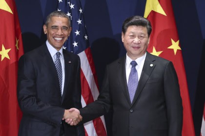 Лидеры США, КНР и РК провели телефонные разговоры по вопросам КНДР  - ảnh 1
